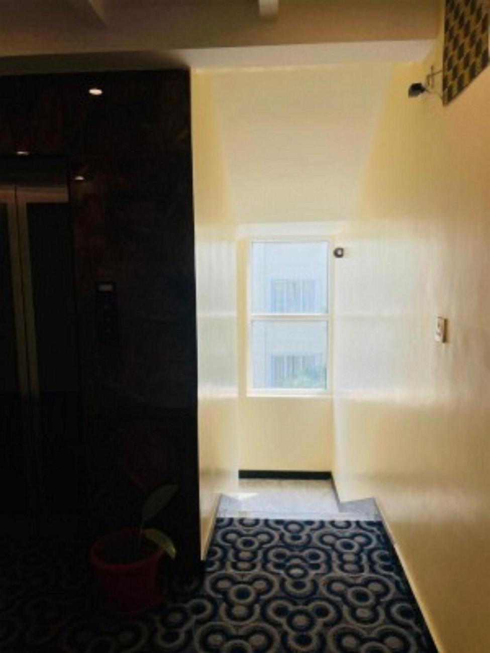 Vovo Hotels Yelahanka Zewnętrze zdjęcie
