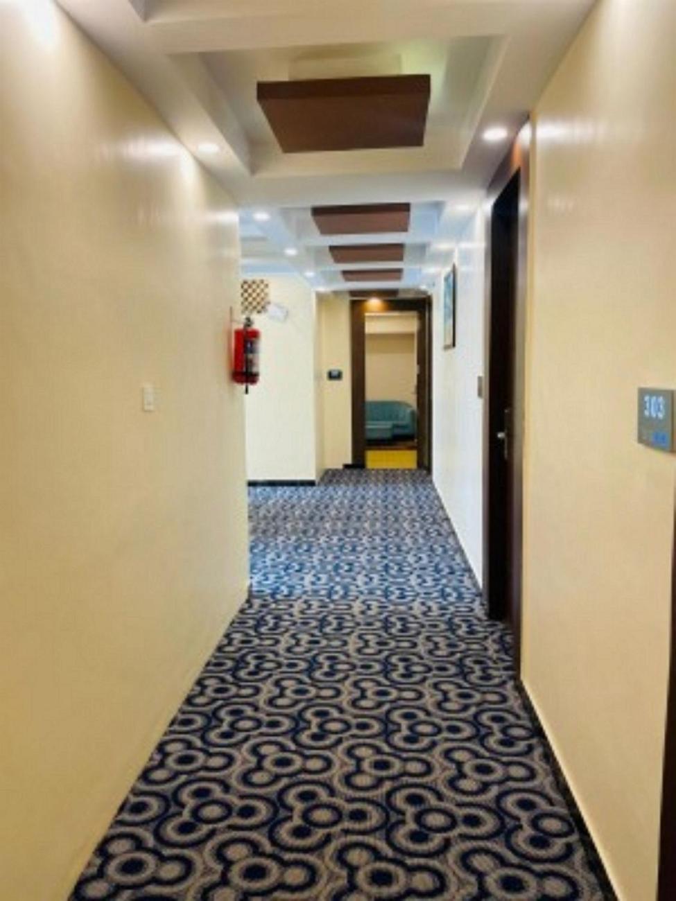 Vovo Hotels Yelahanka Zewnętrze zdjęcie