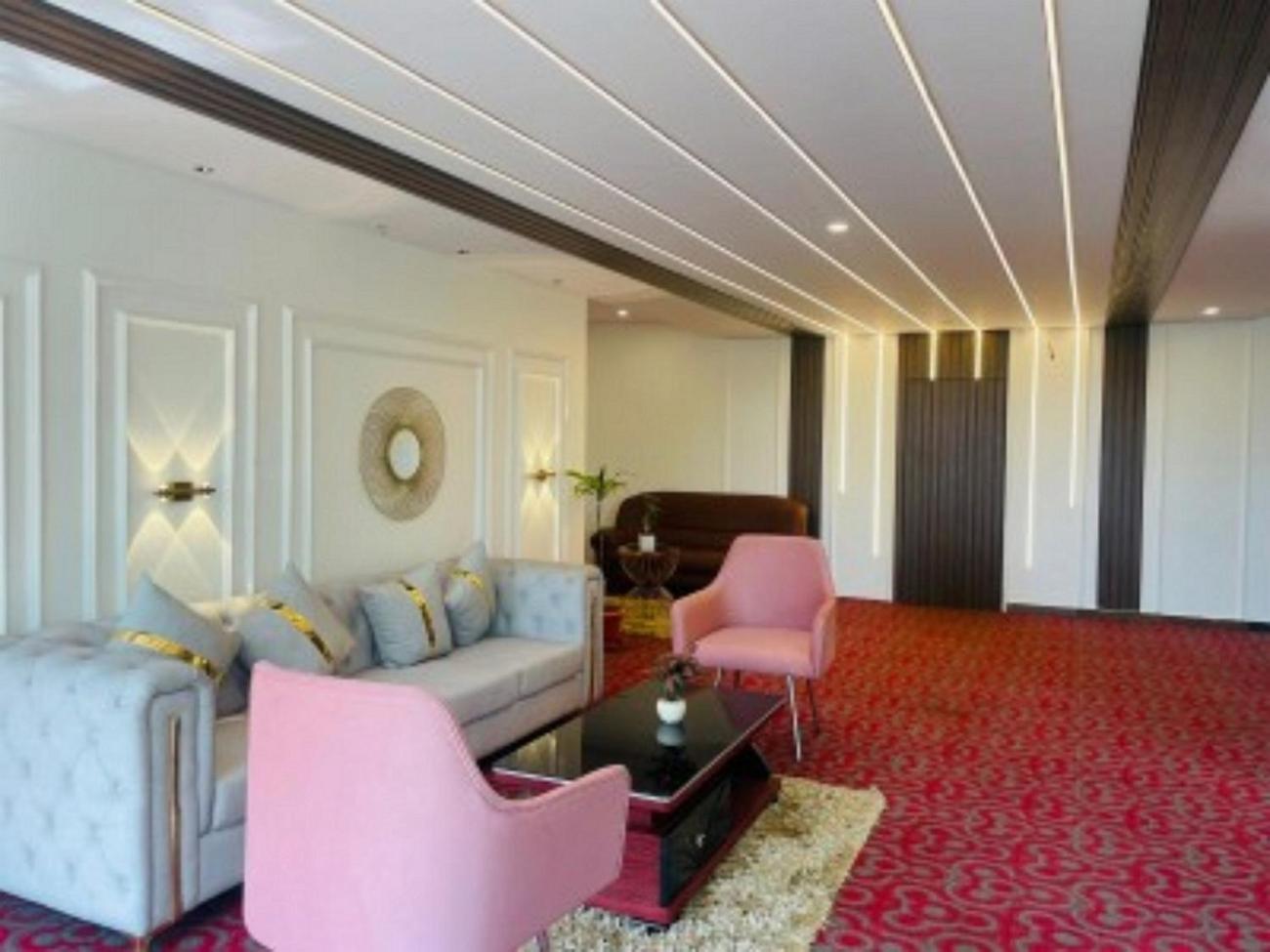Vovo Hotels Yelahanka Zewnętrze zdjęcie